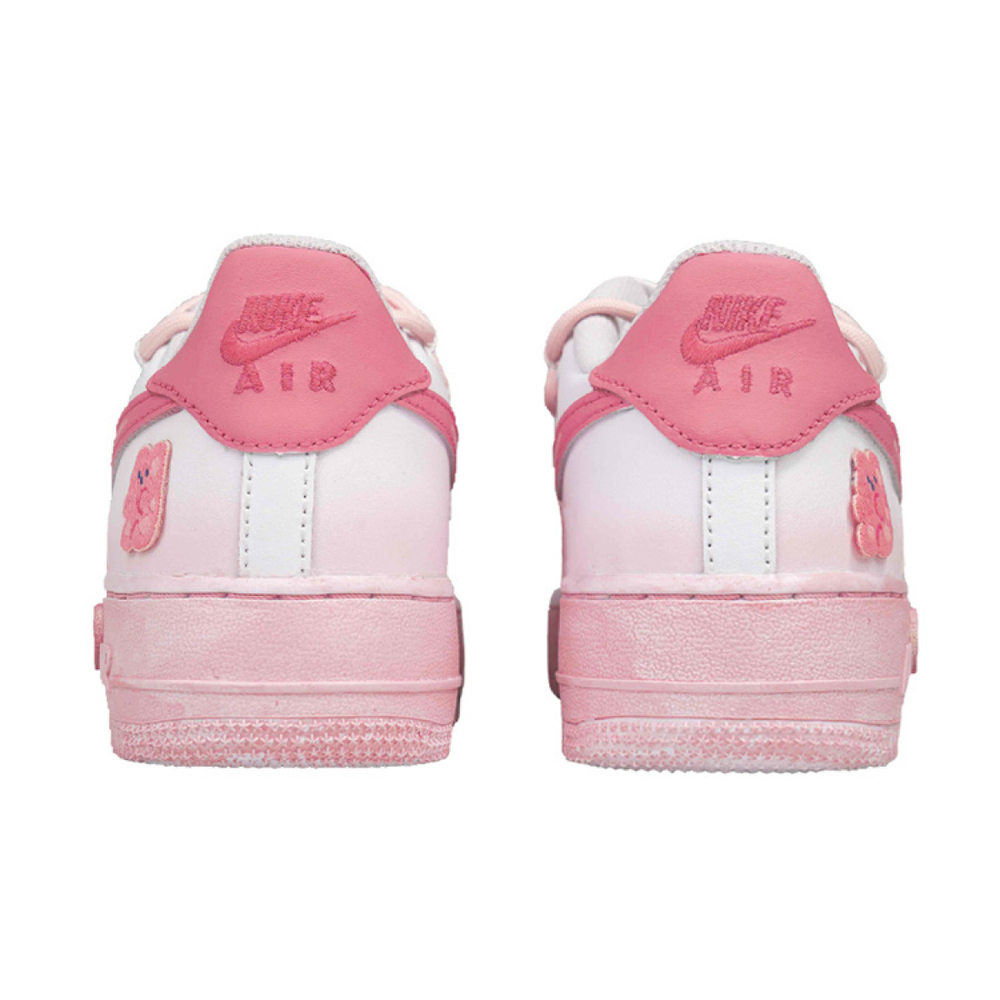 【 】 Nike Air Force 1 GS