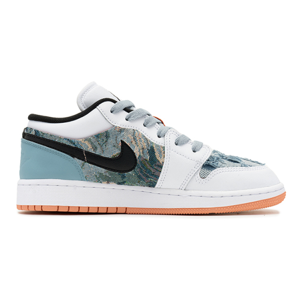 【 】 Jordan Air Jordan 1 Low GS