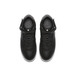 Nike Air Force 1 NikeLab Black