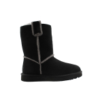 UGG CLASSIC SHORT Spill Seam