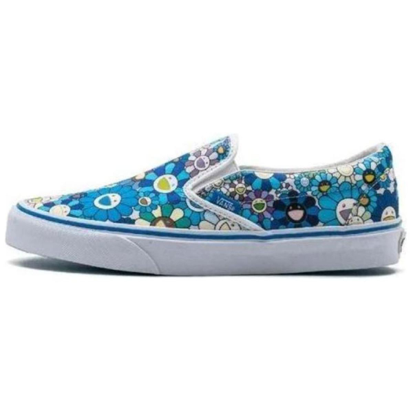 Vans slip-on