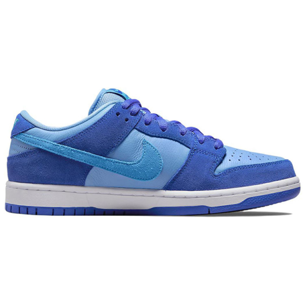 Nike Dunk SB Pro "Blue Raspberry"