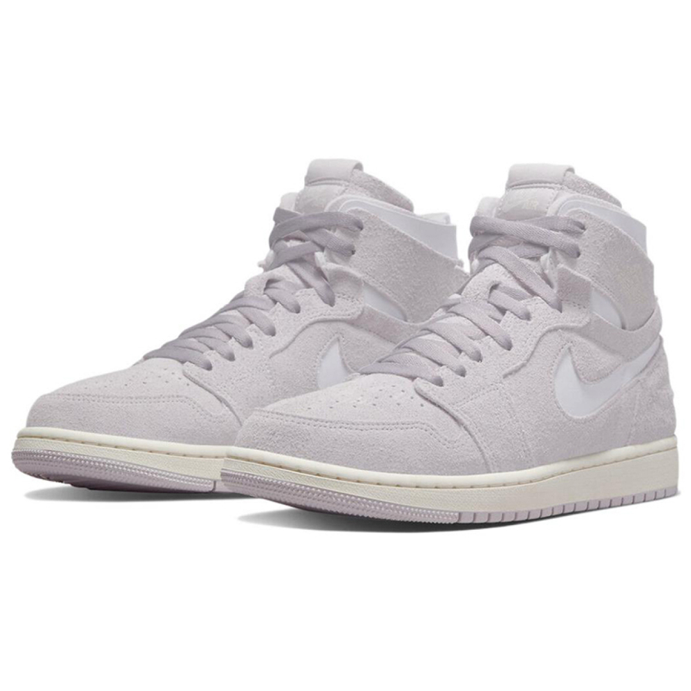 Jordan Air Jordan 1 high zoom air cmft "light mauve"