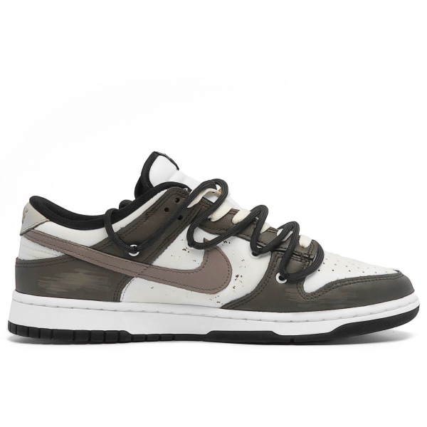 【 】 Nike Dunk Low