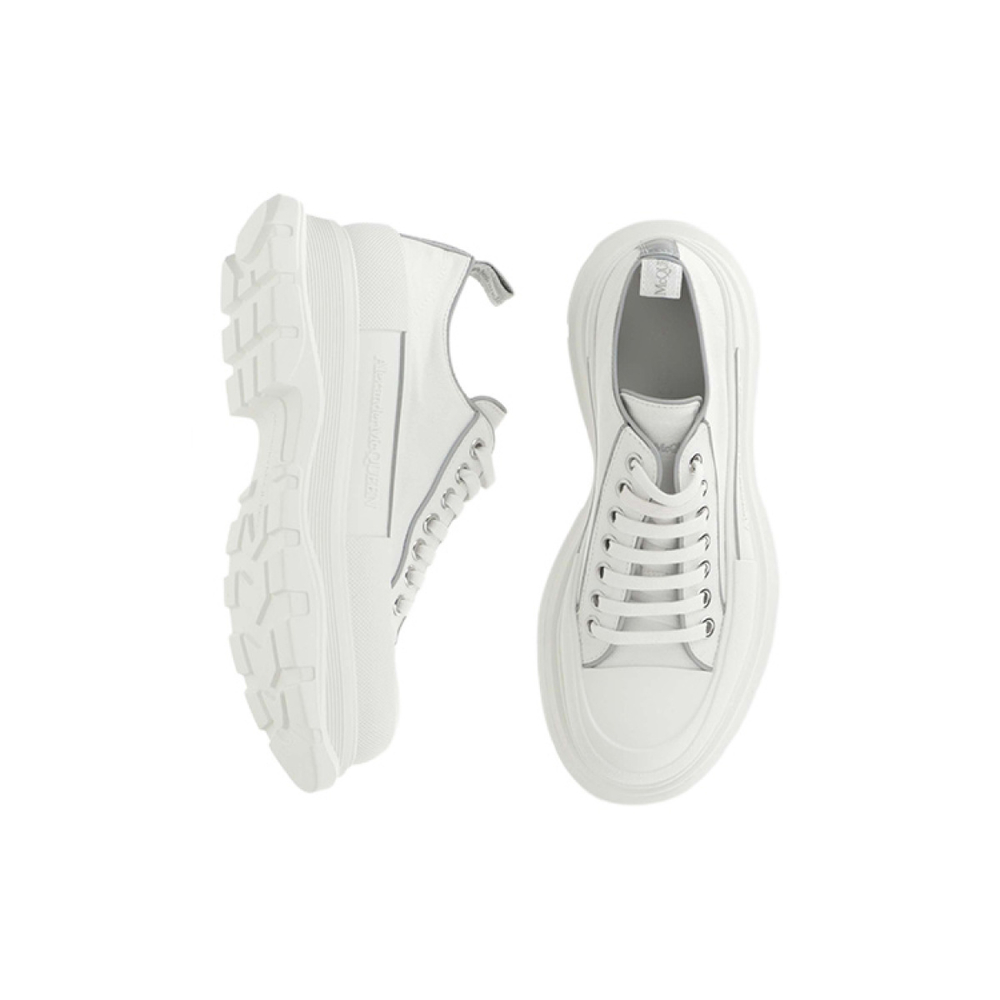Alexander McQueen Tread Slick