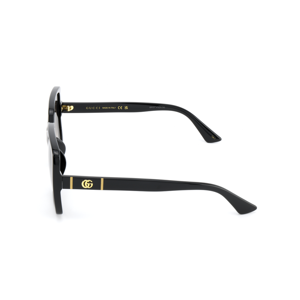 【 】 GUCCI logo