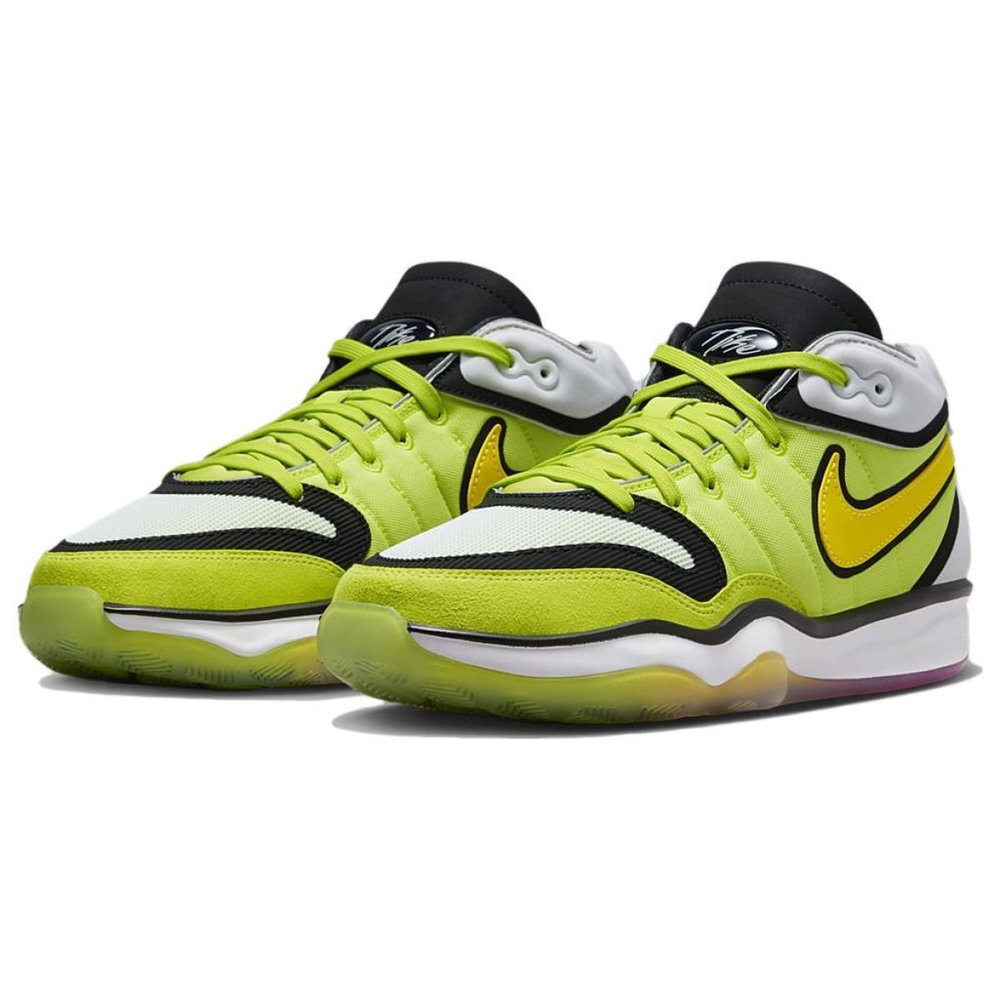 Nike Air Zoom GT Hustle 2 EP "Talaria"