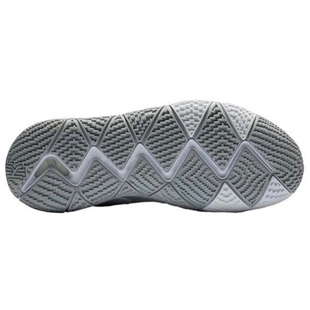 Nike Kyrie 4 Wolf Grey