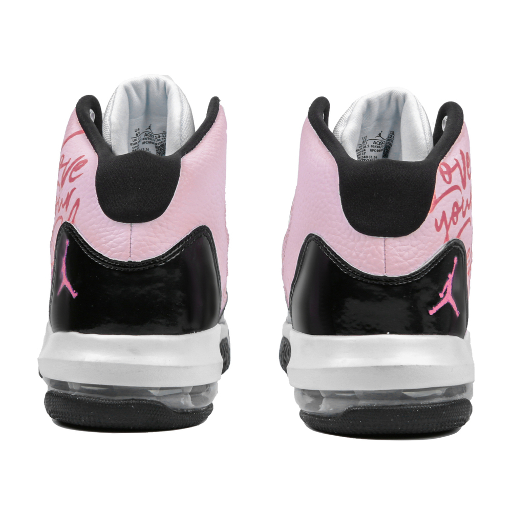 【 】 Jordan Max Aura 1 GS