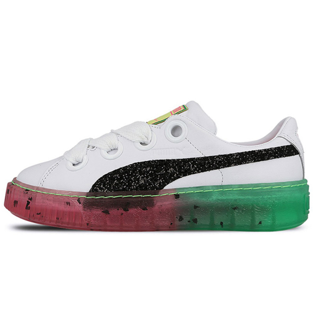 Sophia Webster x PUMA Platform Trace Candy Princess