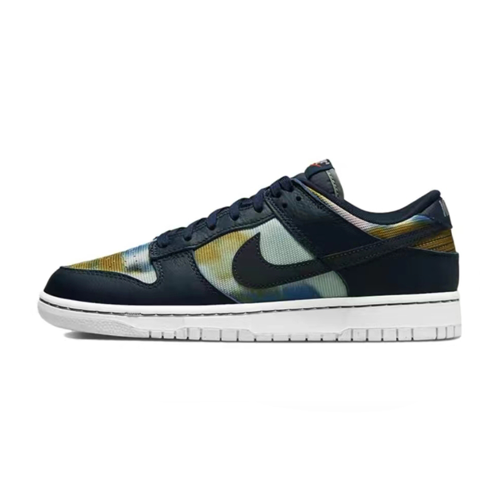 【 】 Nike Dunk Low