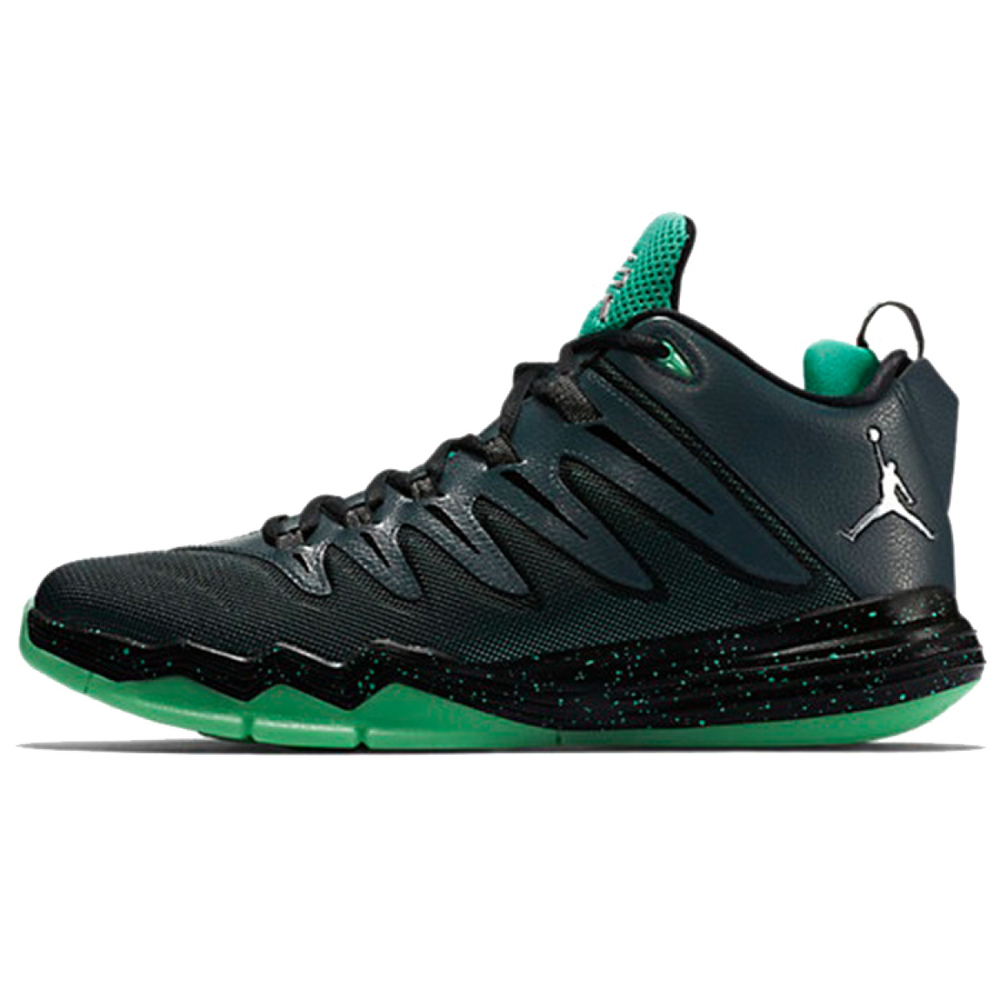 Jordan CP3 9 "China"