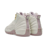 Jordan Air Jordan 12 Retro Heiress Plum Fog