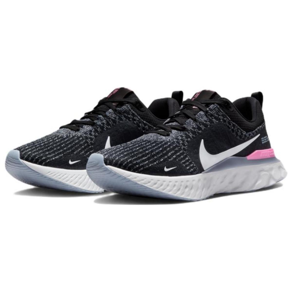 Nike React Infinity Run Flyknit 3