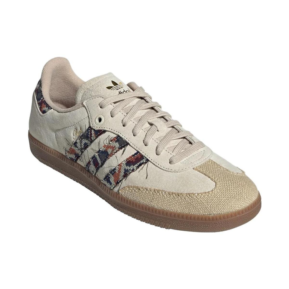 END. x adidas originals Samba Consortium Cup
