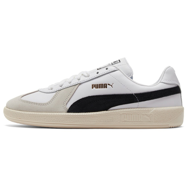PUMA Army Trainer