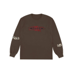 Travis Scott Cactus Jack Reverse Jack Long Sleeve Tee T