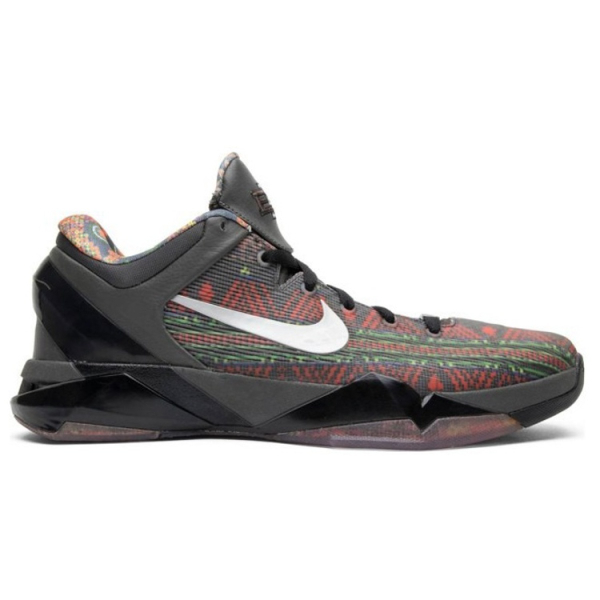 Nike Zoom Kobe 7 Black History Month