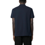 Alexander McQueen SS23 Logo Polo
