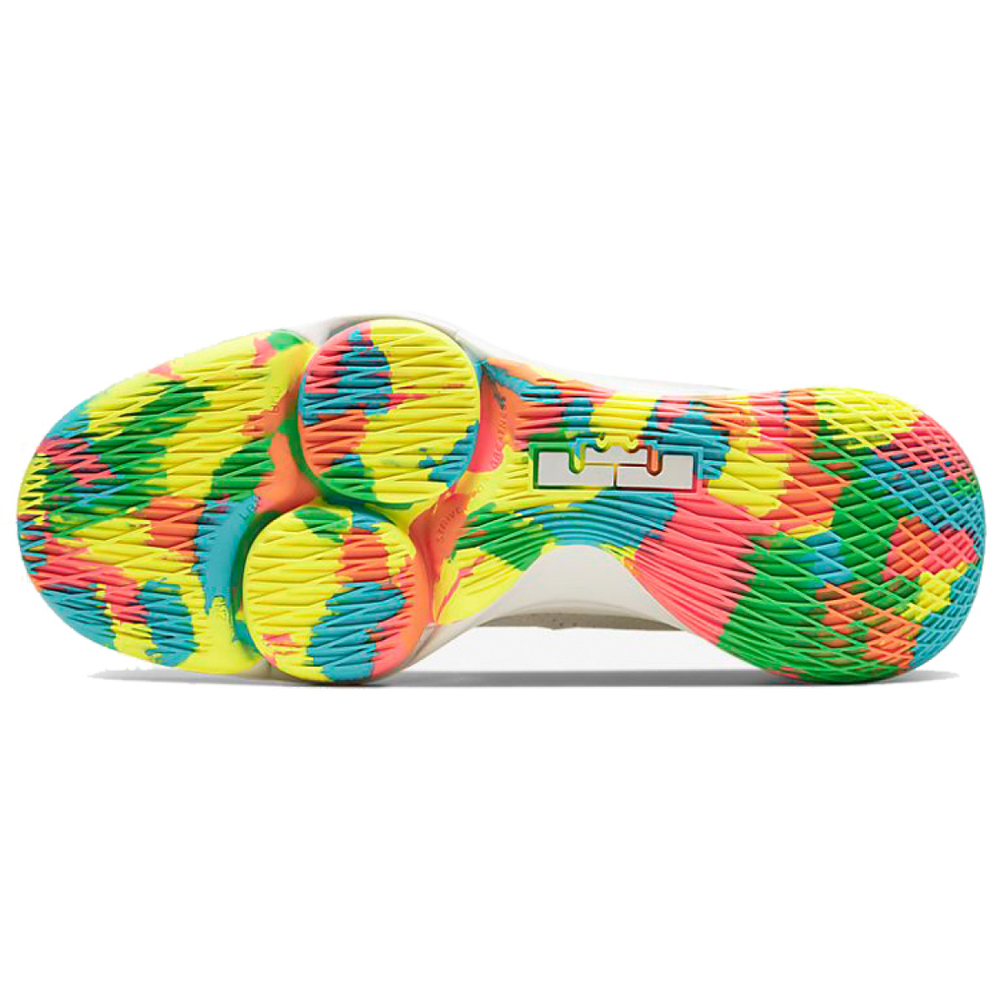 Nike Witness 4 Lebron EP