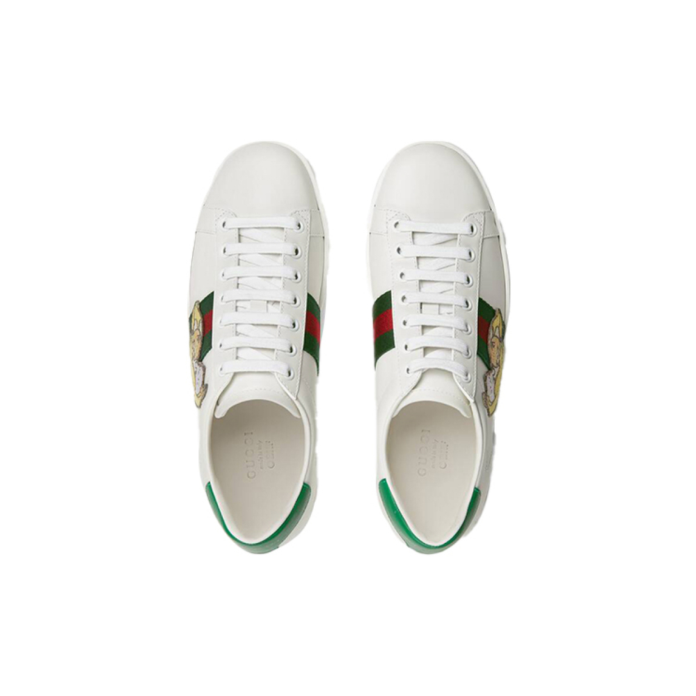 Bananya x GUCCI ACE