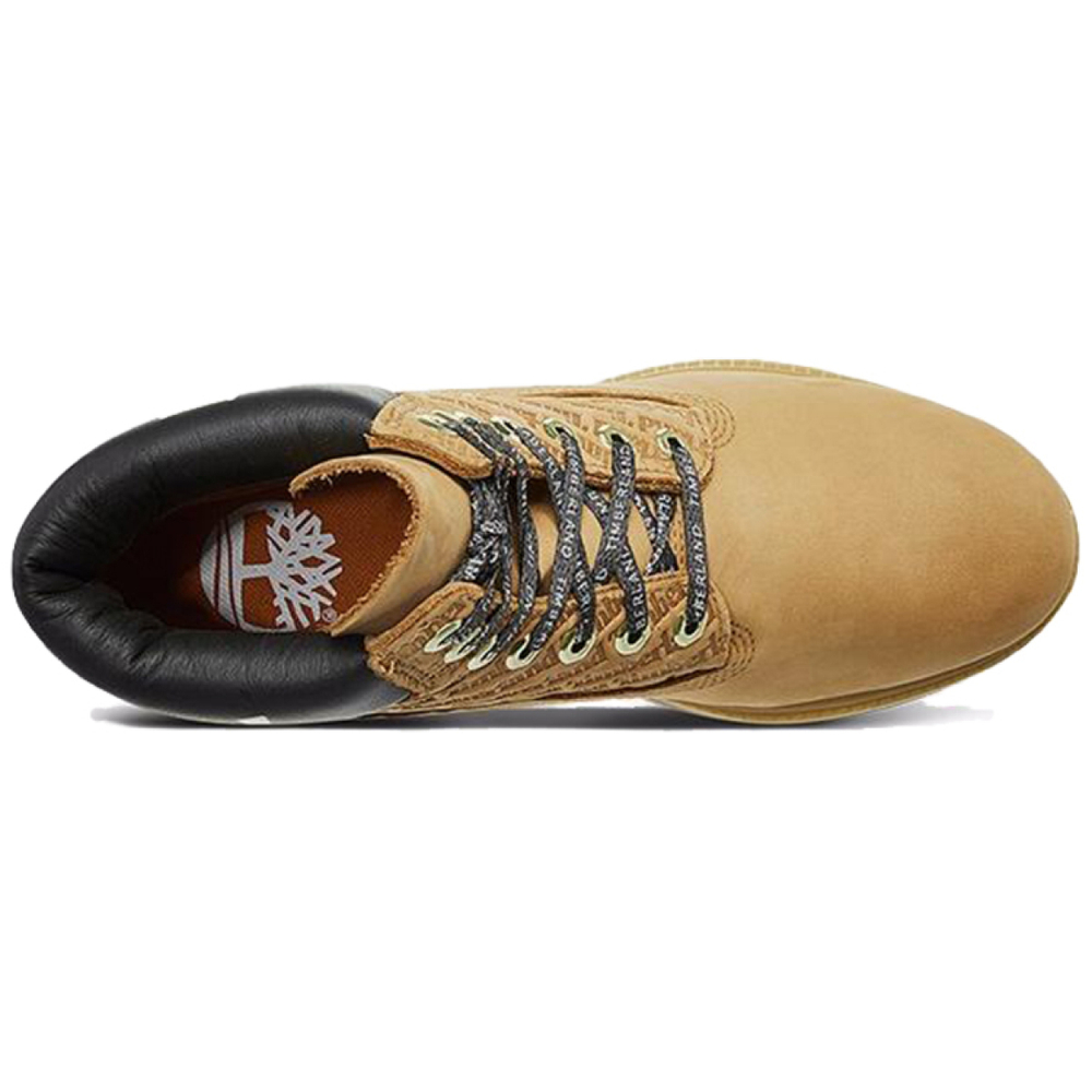 Timberland PREMIUM 6 Inch logo