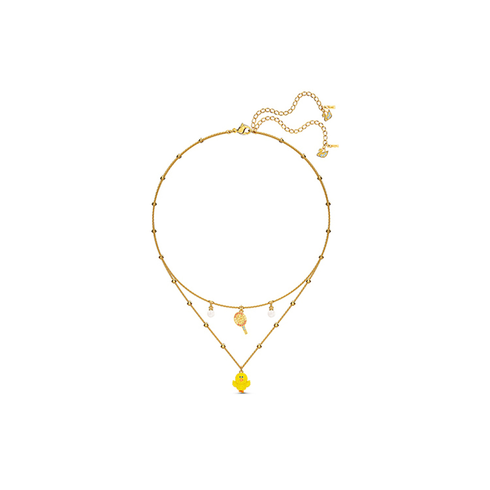 Swarovski Tennis /