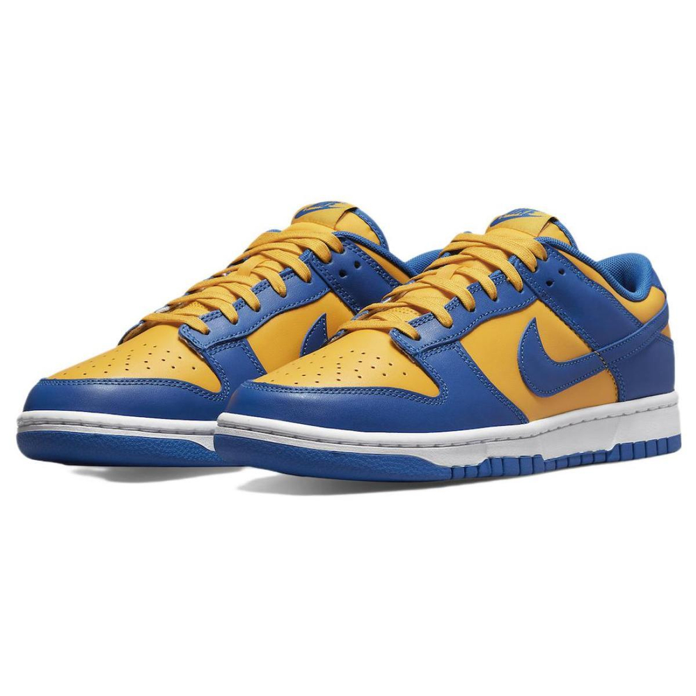 Nike Dunk Retro "UCLA"