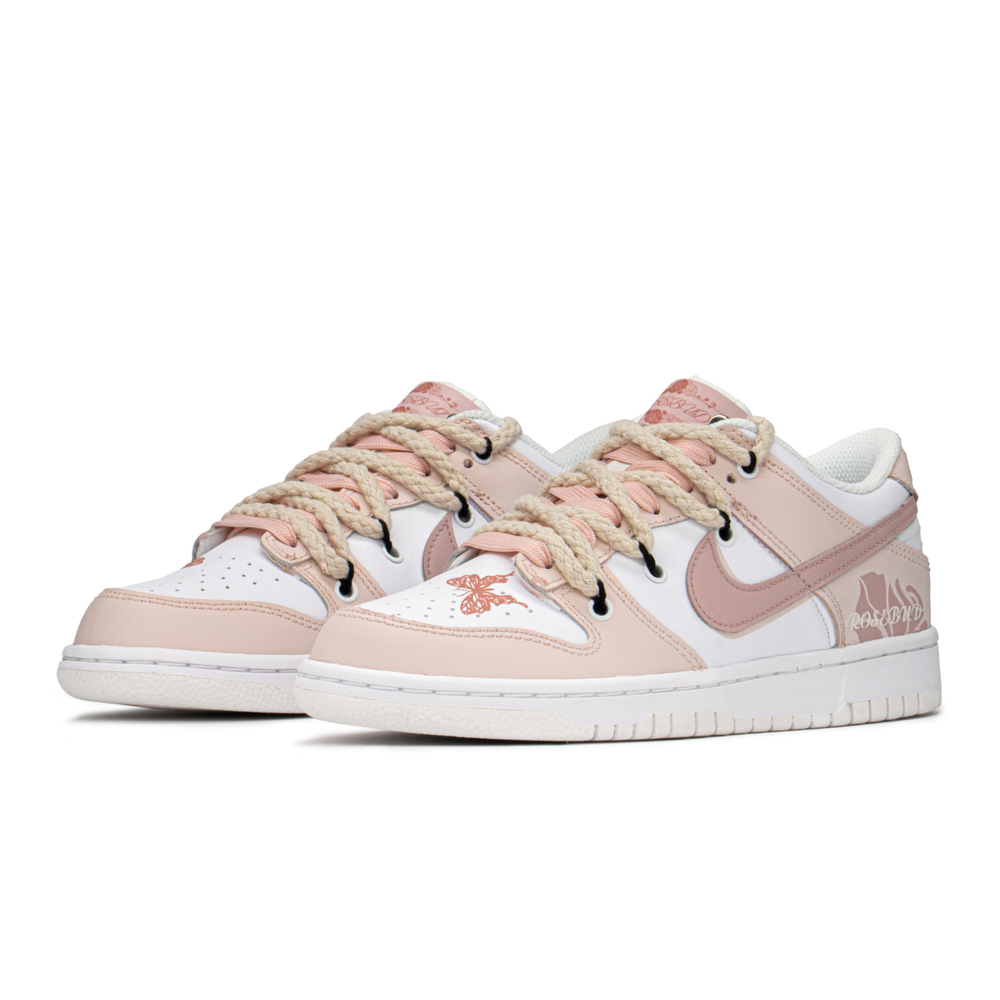 【 】 Nike Dunk Low GS
