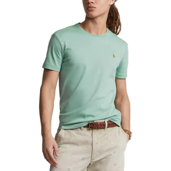 Polo Ralph Lauren Logo T