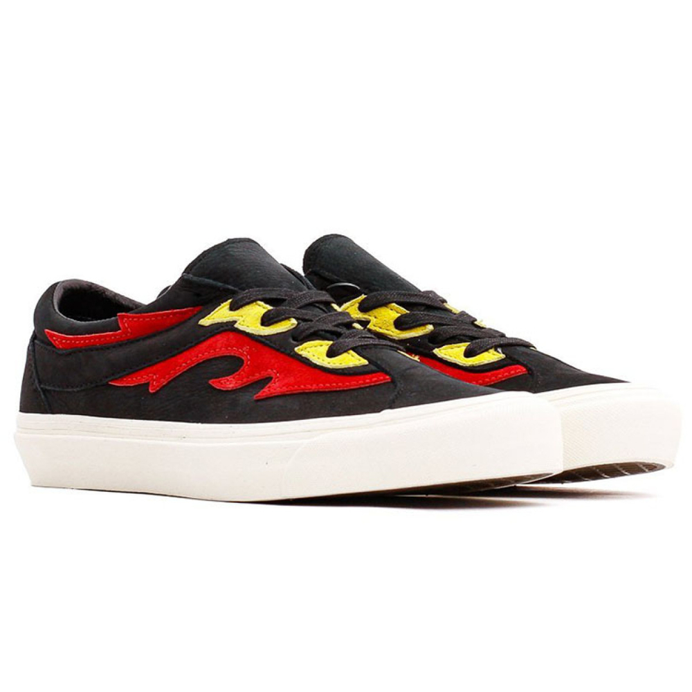 Vans Bold Ni Ft