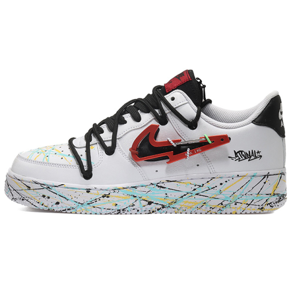 【 】 Nike Air Force 1 Low