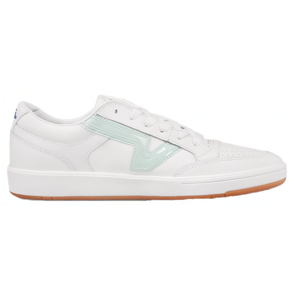 Sandy Liang x 《 》 x Vans Lowland CC Ble