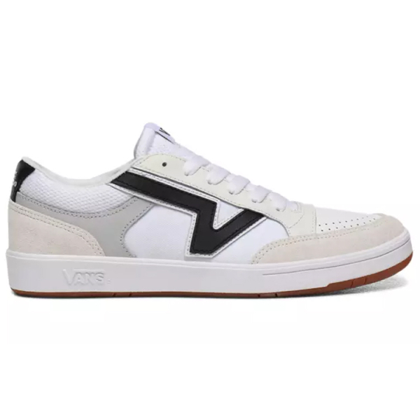 Vans Lowland CC Staple