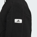Adidas Sportswear Lounge Jacket Logo