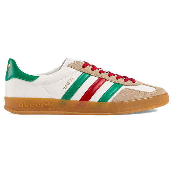 Adidas originals x GUCCI GAZELLE