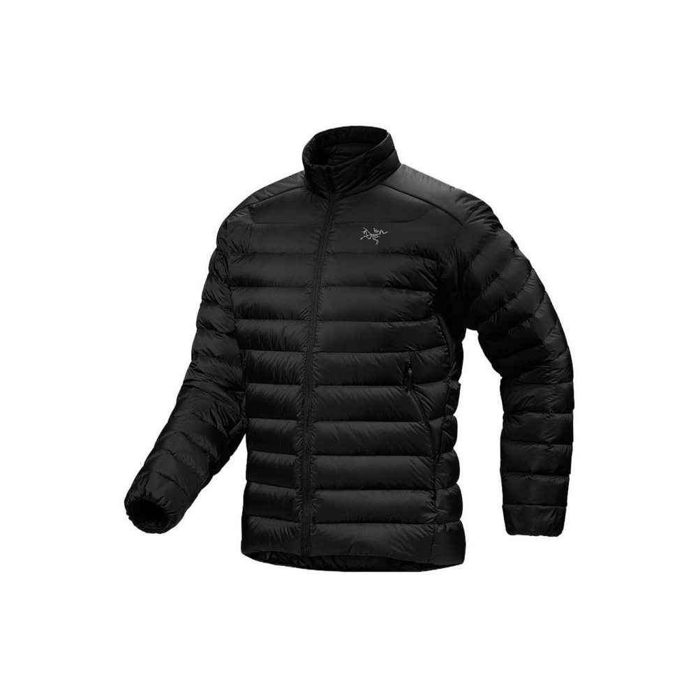 Arcteryx Cerium Jacket Men's Logo