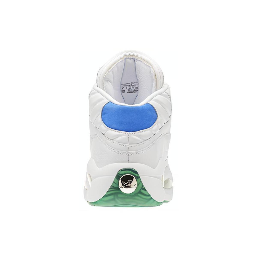 Currensy x Reebok Question Jet Life