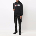 DIESEL SS22 Logo