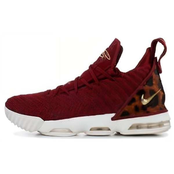 Nike Lebron 16 King