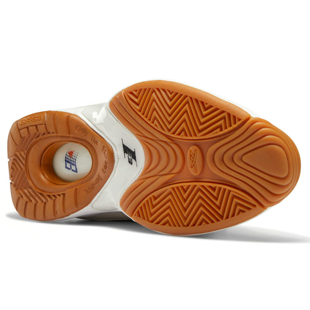 Bronze 56K x Reebok Answer4 TPU