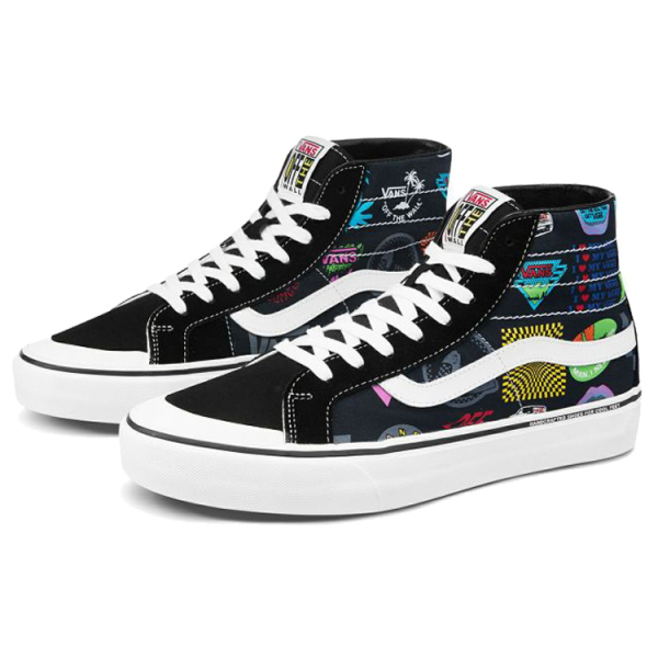 Vans SK8 138 Decon SF