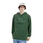 Supreme SS23 Week 8 x TIMBERLAND HOODED SWEATSHIRT Logo