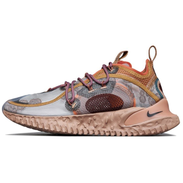 Nike ISPA Flow 2020 Desert Sand TPU