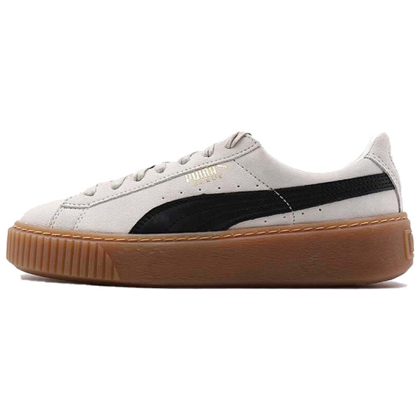 FENTY BEAUTY/ x PUMA Suede platform