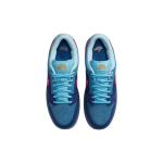 Run The Jewels x Nike Dunk SB