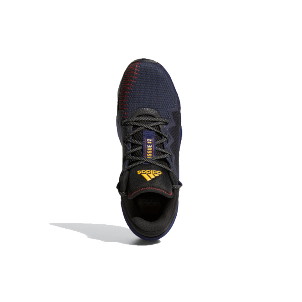 Adidas D.O.N. Issue #2 GCA