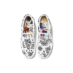 Vans slip-on