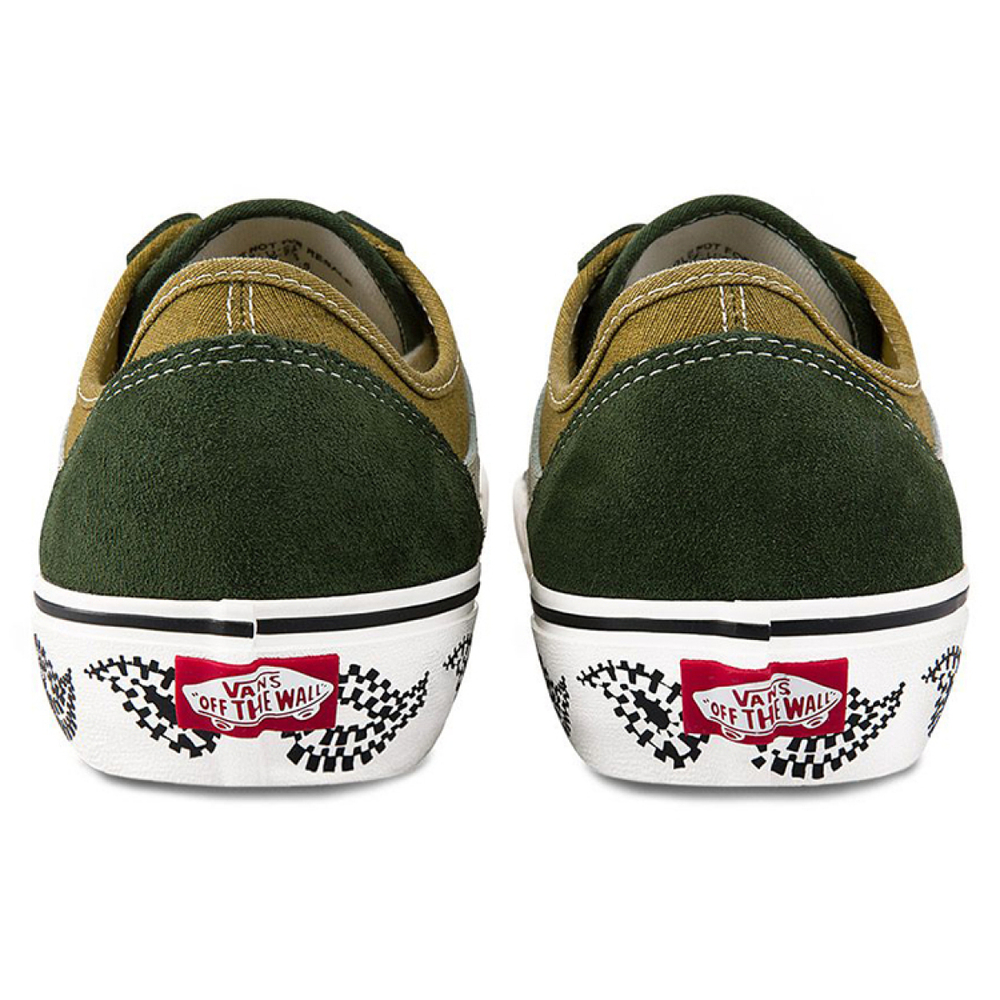 Vans Style 36 Decon SF