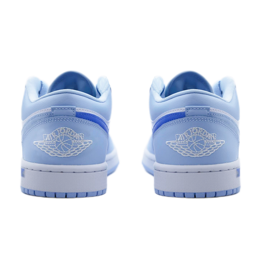【 】 Jordan Air Jordan 1 low aluminum